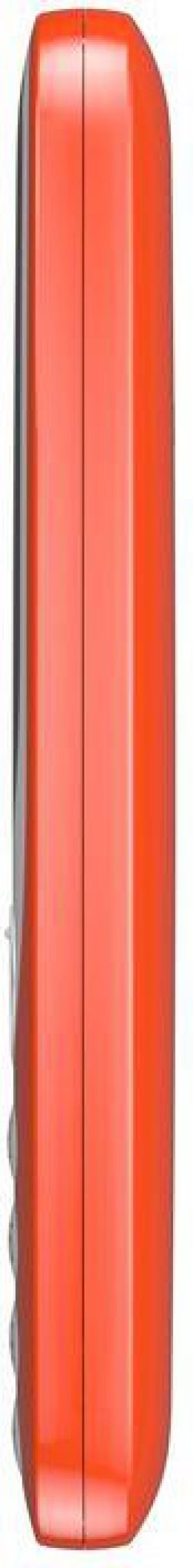 Telefon komórkowy Nokia Dual SIM Czerwony 12