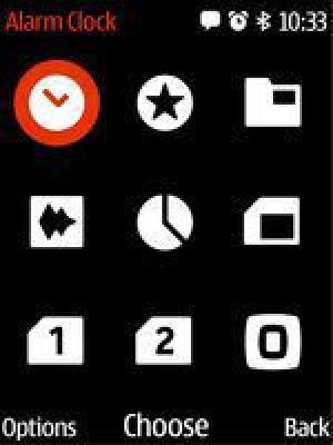 Telefon komórkowy Nokia Dual SIM Czerwony 3