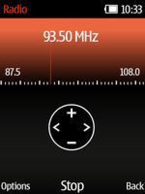 Telefon komórkowy Nokia Dual SIM Czerwony 6