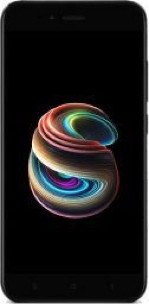 Smartfon Xiaomi Mi A1 32 GB Dual SIM Czarny  (821000700010-A) 3