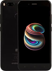 Smartfon Xiaomi Mi A1 32 GB Dual SIM Czarny  (821000700010-A) 1