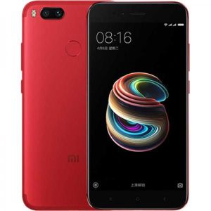 Smartfon Xiaomi Mi A1 64 GB Dual SIM Czerwony  (821000700010-B) 1