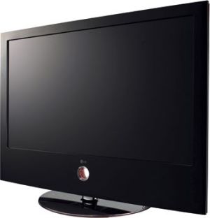 Telewizor LG Telewizor 47" LCD LG 47LG6000 (Full HD, 3 HDMI) (47LG6000) - RTVLG-TLC0081 1