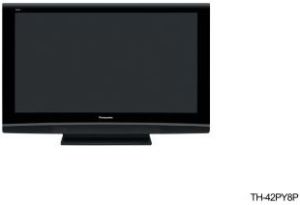 Telewizor Panasonic Viera 42" TH-42PY8 1