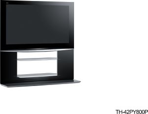 Telewizor Panasonic 42" TH-42PY800 5