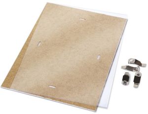 Ramka Donau ANTYRAMA PLEKSI B1 700X1000MM (5624001PL-00) 2