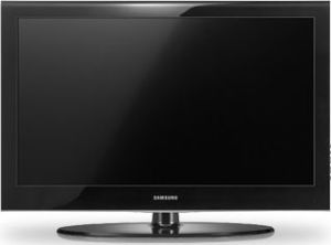 Telewizor Samsung Telewizor 40" LCD SAMSUNG LE-40A551P2 (Full HD, 2 HDMI) (LE40A551) - RTVSA1TLC0075 1