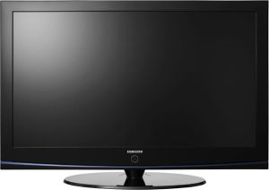 Telewizor Samsung 42" PS42A410 1