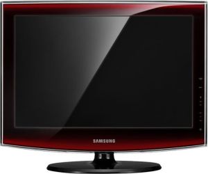 Telewizor Samsung Telewizor 46" LCD SAMSUNG LE-46A656A1(Full HD, 3 HDMI) (LE46A656) - RTVSA1TLC0087 1