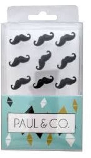 Paul&Co Pinezki wąsy (228350) 1