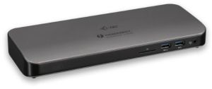 Stacja/replikator I-TEC Dual 4K Thunderbolt 3 (TB3HDMIDOCK) 2