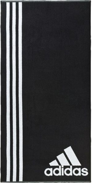 Adidas Ręcznik Swim Towel czarny (AB8008) 1