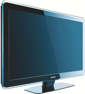 Telewizor Philips Telewizor 47" LCD Philips 47PFL5603D/10 (Full HD, 4 HDMI) (47PFL5603D/10) - RTVPHITLC0082 1