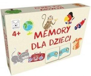 Kangur Memory dla dzieci - 261438 1