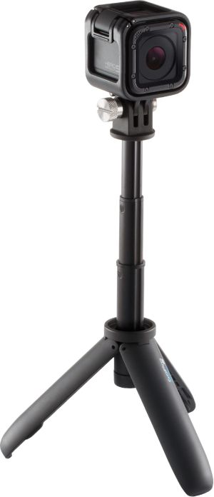 GoPro Shorty: rączka + mini statyw (AFTTM-001) 3