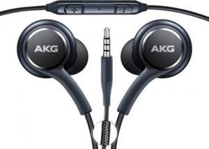 Słuchawki Samsung EO-IG955BB czarne (BL000211) 1