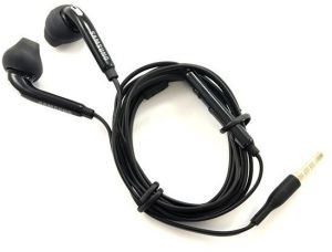 Słuchawki Samsung EO-EG920BB Czarny bulk (BL000095) 2