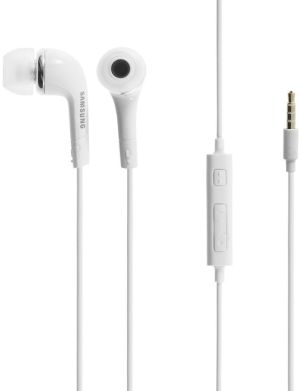 Słuchawki Samsung EHS64 Bulk (EHS64AVFWE) 2