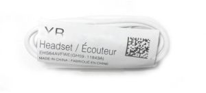 Słuchawki Samsung EHS64 Bulk (EHS64AVFWE) 3