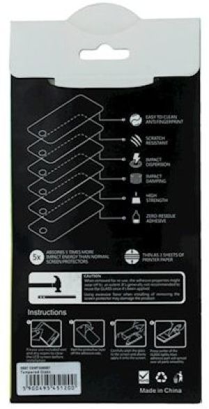 TelForceOne Szkło hartowane do Xiaomi Redmi 5A (OEM000990) 2