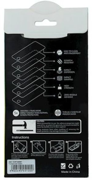 TelForceOne Szkło hartowane do Samsung S7 Edge (OEM000765) 2