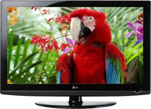 Telewizor LG Telewizor 37" LCD LG 37LG5000 (37LG5000) - RTVLG-TLC0080 1