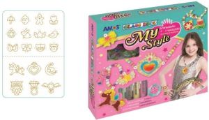 Amos Farby witrażowe My Style (252400) 1
