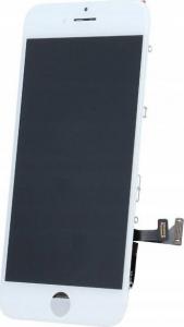 TelForceOne LCD + Panel Dotykowy do iPhone 8 Plus biały TM AAA - OEM000930 1
