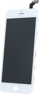 TelForceOne LCD + Panel Dotykowy do iPhone 6 Plus biały AAAA - T_01592 1