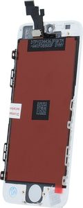 TelForceOne LCD + Panel Dotykowy do iPhone 5 biały TM AAAA - T_01583 2
