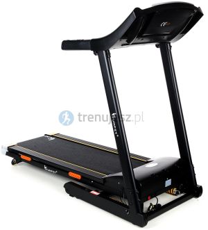 Bieżnia Funfit Bieżnia Elektryczna B1 czarna 2