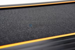 Bieżnia Funfit Bieżnia Elektryczna B1 czarna 11