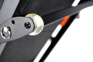 Bieżnia Funfit Bieżnia Elektryczna B1 czarna 13