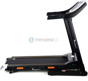 Bieżnia Funfit Bieżnia Elektryczna B1 czarna 3