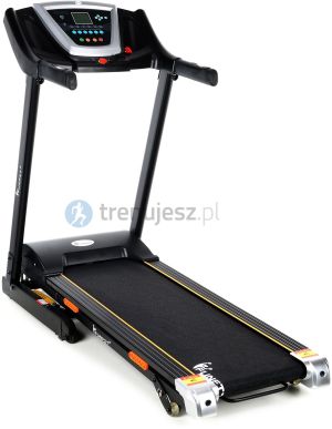 Bieżnia Funfit Bieżnia Elektryczna B1 czarna 5