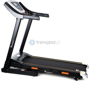 Bieżnia Funfit Bieżnia Elektryczna B1 czarna 6