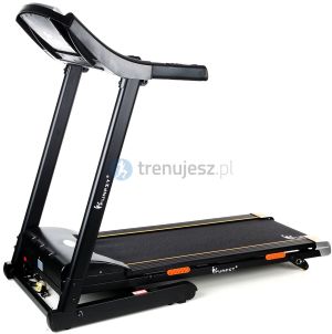 Bieżnia Funfit Bieżnia Elektryczna B1 czarna 7