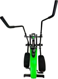 Orbitrek Funfit Orbitrek Eliptyczny - zielono-czarny 5
