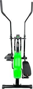 Orbitrek Funfit Orbitrek Eliptyczny - zielono-czarny 8