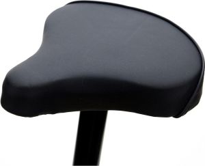 Rower stacjonarny Funfit Rower treningowy mechaniczny zielony 3