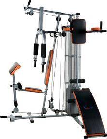 Funfit Atlas ARROW X 2