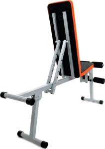 Funfit Ławka treningowa wielopozycyjna (1556) 8