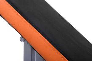 Funfit Ławka treningowa wielopozycyjna (1556) 9