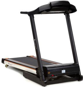 Bieżnia Funfit Bieżnia Elektryczna B14 czarna 2