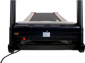 Bieżnia Funfit Bieżnia Elektryczna B14 czarna 3