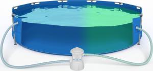 Avenli Basen stelażowy 366cm 16w1 6