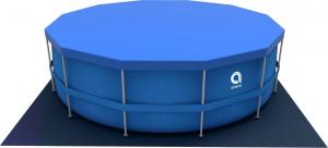 Avenli Basen stelażowy 366cm 16w1 11