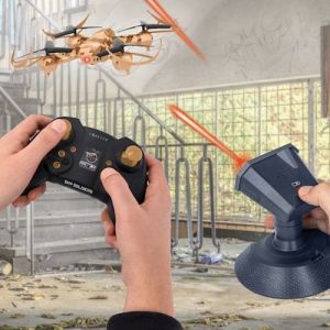 Dron Forever Sky Soldier Tower Defence V2 DR-210a (GSM031028) 2