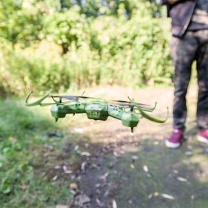 Dron Forever Sky Soldiers V2 DR-200a (GSM031027) 4