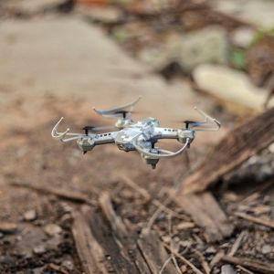 Dron Forever Sky Soldiers V2 DR-200a (GSM031027) 5